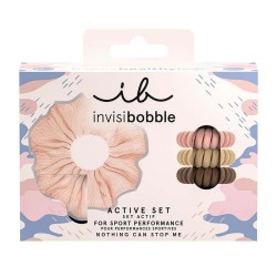 Coffret Cadeau Rien Ne Peut M'Arrêter-Invisibobble / Invis