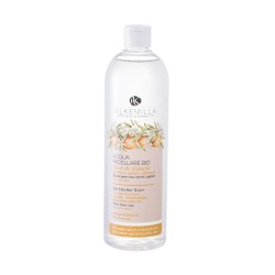 Alkemilla  Acqua di Fiori d'Arancio Micellare  Struccanti