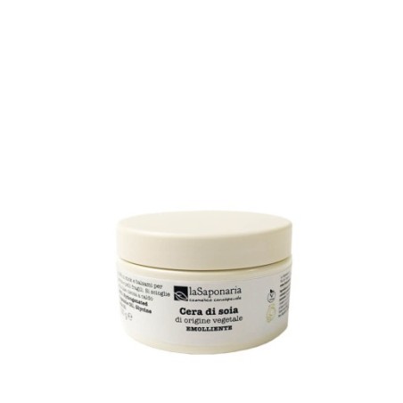 Carnauba Wax La Saponaria Cosmetic Ingredients  Available on Yumibio.com