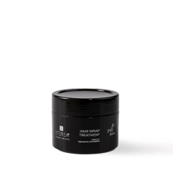 Eterea Cosmesi  Hair Wrap Treatment - Impacco pre-shampoo nutriente  Impacco pre-shampoo