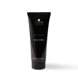 Eterea Cosmesi  Scalp Scrub - Esfoliante cuoio capelluto  Scrub e lavaggi alternativi