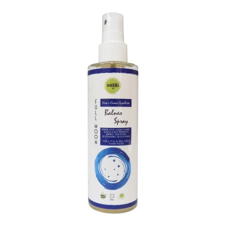 Anarkhia Bio  Full Moon - Tonico Viso e Cuoio Capelluto  Dermatite