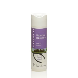 Verdesativa  Shampoo Addolcente Canapa e Cipresso  Shampoo Capelli Deboli