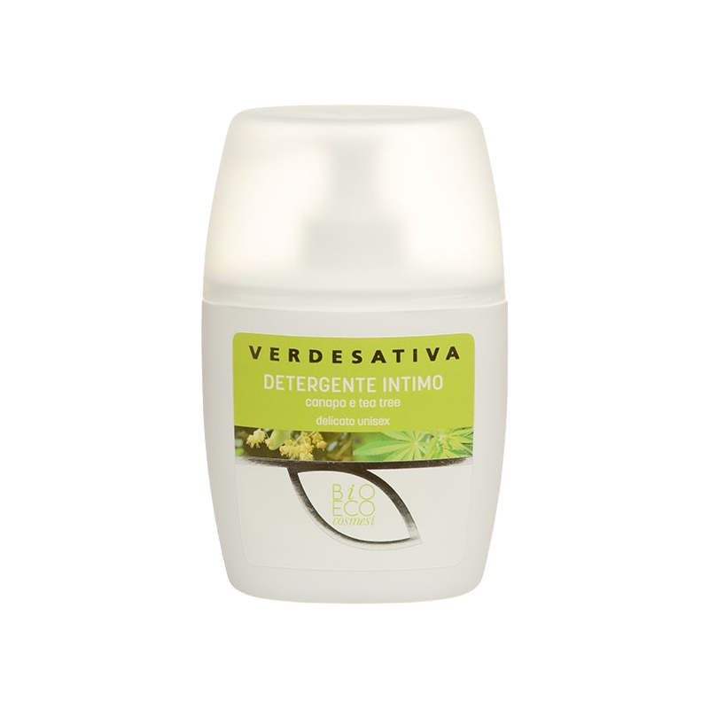 Unise Nettoyant Intime Doux Un