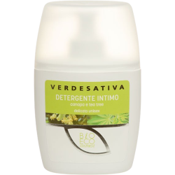 Unise Nettoyant Intime Doux Un