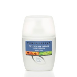 Verdesativa  Detergente Intimo Unisex alla Calendula  Detergenti