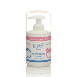 Bab Len Soothing Intimate Cleanser Verdesativa Cleansing The Body  Available on Yumibio.com