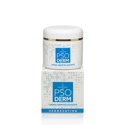 Crème Réépithélisante au Psoderme-Verdesativa / um