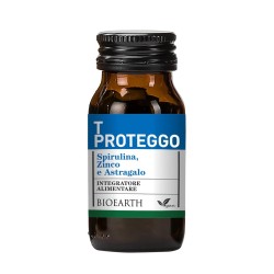 Bioearth  Integratore Alimentare TProteggo  Integratori Alimentari