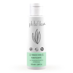 Phitofilos  Tonico Viso Purificante  Tonici