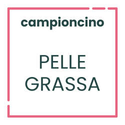 Set Regalo Yumibio  1x Campioncino Viso Pelle Grassa  Presents