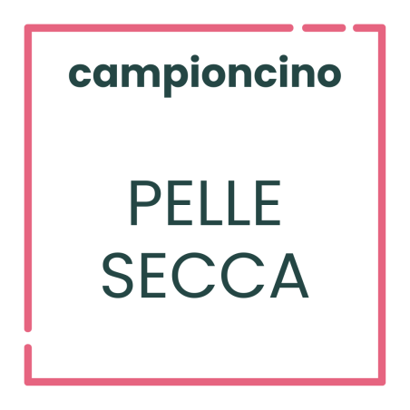 1 Échantillon de produit Peau Seches  Présente   Disponible sur Yumibio.com