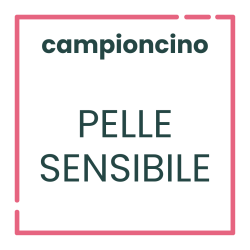 Set Regalo Yumibio  1x Campioncino Viso Pelli Sensibili  Presents