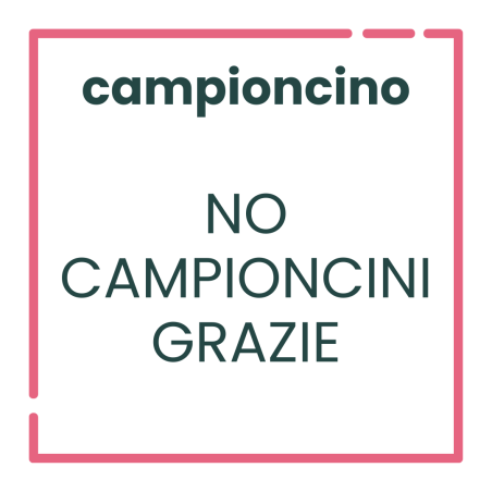 Set Regalo Yumibio  Nessun Campioncino  Presents