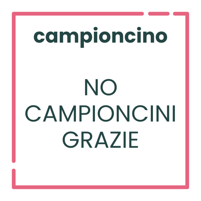 Set Regalo Yumibio  Nessun Campioncino  Presents