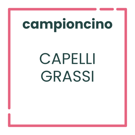 Set Regalo Yumibio  1x Campioncino Capelli Grassi  Presents