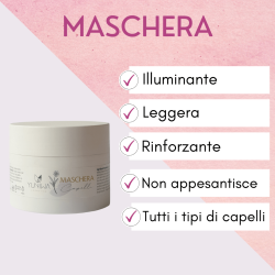 Strengthening Mask-Travel Size