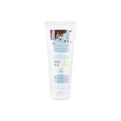 Shampooing Protéiné à la Kératine 100 ml Parentesi Bio Shampooing Cheveux secs et traités   Disponible sur Yumibio.com