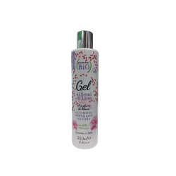 Parentesi Bio  Gel ai Semi di Lino 250 ml  Styling
