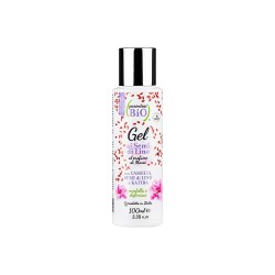 Parentesi Bio  Gel ai Semi di Lino 100 ml  Styling