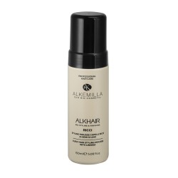 Alkemilla  Styling Mousse Capelli Ricci  Styling