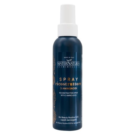 Maternatura  Spray Ricostruttore ai 3 Aminoacidi  Styling