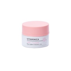 Baume Visage Vitaminé aux Oméga 3-Bioearth / Y