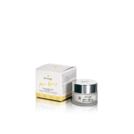 Nice-Aging-Day Cream Filler Anti Age-Dry Skin Setarè Face cream  Available on Yumibio.com