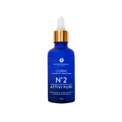 Pure Active No. 2-Folliculitis and Stretch Marks My Sezione Aurea Specific Treatments  Available on Yumibio.com