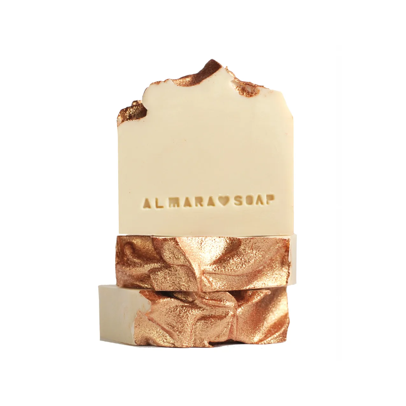 Handmade Soap - Ch Almara Soap Soap  Available on Yumibio.com