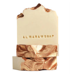 Handmade Soap - Ch Almara Soap Soap  Available on Yumibio.com