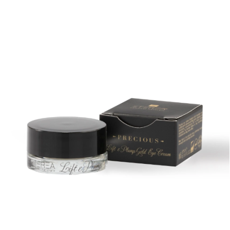 Lift & Plump - Eye Contour Cream Gold 5ml Eterea Cosmesi Eyes  Available on Yumibio.com
