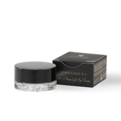 Lift & Plump - Eye Contour Cream Gold 5ml Eterea Cosmesi Eyes  Available on Yumibio.com