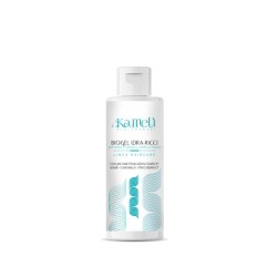 Biogel Hydra-Curls Kamelì Styling  Available on Yumibio.com