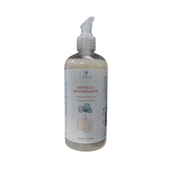 Enveloppement de renforcement pour les cheveux - Taille de la famille Yuniwa Cosmetics Style   Disponible sur Yumibio.com