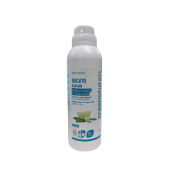 Détergent liquide pour le Lavage des Agrumes Greenatural Detersivo Liquido   Disponible sur Yumibio.com