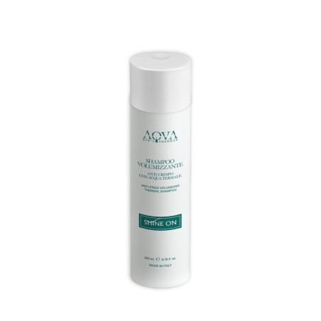 Shine On-Shampooing volumateur-Bio's / Y