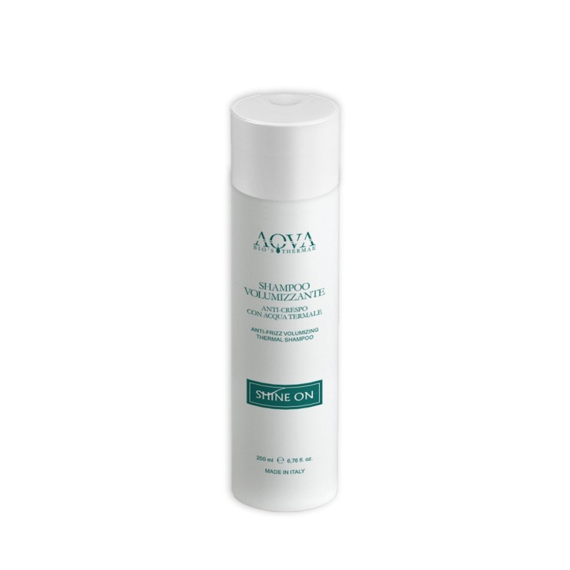 Bio's  Shine On - Shampoo Volumizzante  Shampoo Capelli Sottili