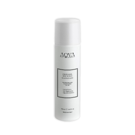 Huile Gel épaisse pour Le Visage, Le Corps Et les Cheveux Bio's Huiles et Beurres   Disponible sur Yumibio.com
