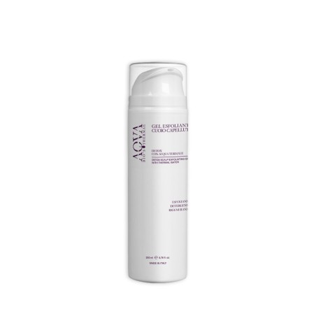 Déto Enzyme Peeling au cuir chevelu Bio's Gommages et lavages alternatifs   Disponible sur Yumibio.com