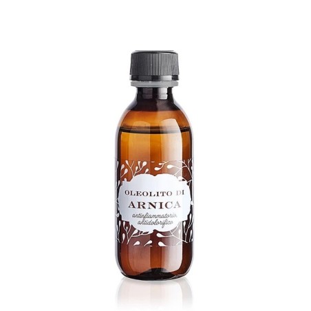 Oléolite d'Arnica-Officine Naturelle / um