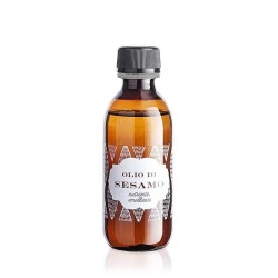 Huile de Sésame-Officina Naturae / Y