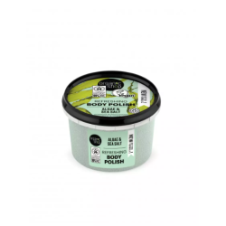 Organic Shop  Scrub Corpo Naturale alle Alghe dell'Atlantico  Scrub Corpo