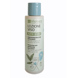 Lotion pour le Visage PURE GLO - 