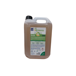 Tea Natura  Ri-detersivo a mano e lavatrice 5 LT  Detersivo Liquido