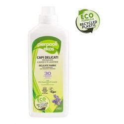 Détergent liquide pour la laine et délicat de lavande Ekos Ekos Detersivo Liquido   Disponible sur Yumibio.com