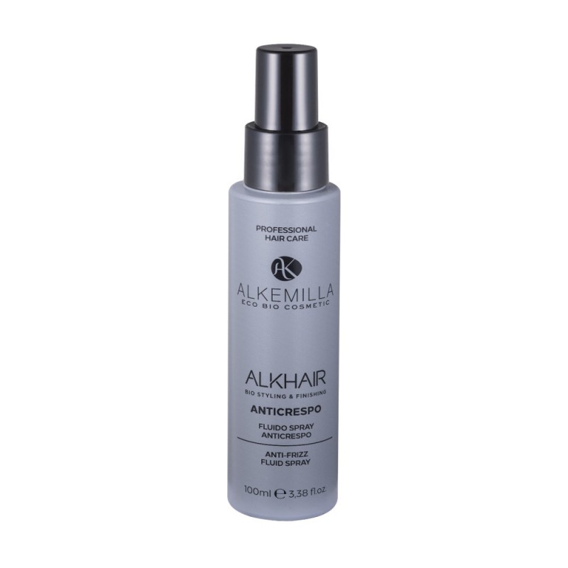 Alkemilla  Spray Anticrespo Biologico  Styling