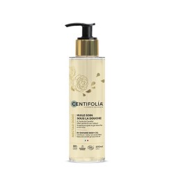 Centifolia  Olio Sotto la Doccia - Nettare Dorato  Oli e Burri