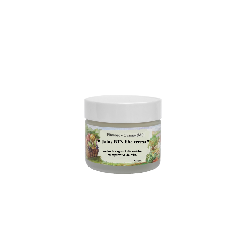 Crème Jalus Levage Fitocose Crème visage   Disponible sur Yumibio.com