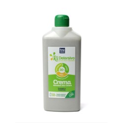 Tea Natura  Ri-detersivo Crema Abrasiva  Pavimenti